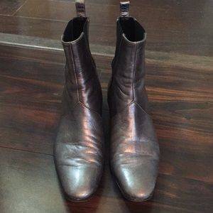 Robert clergerie boots